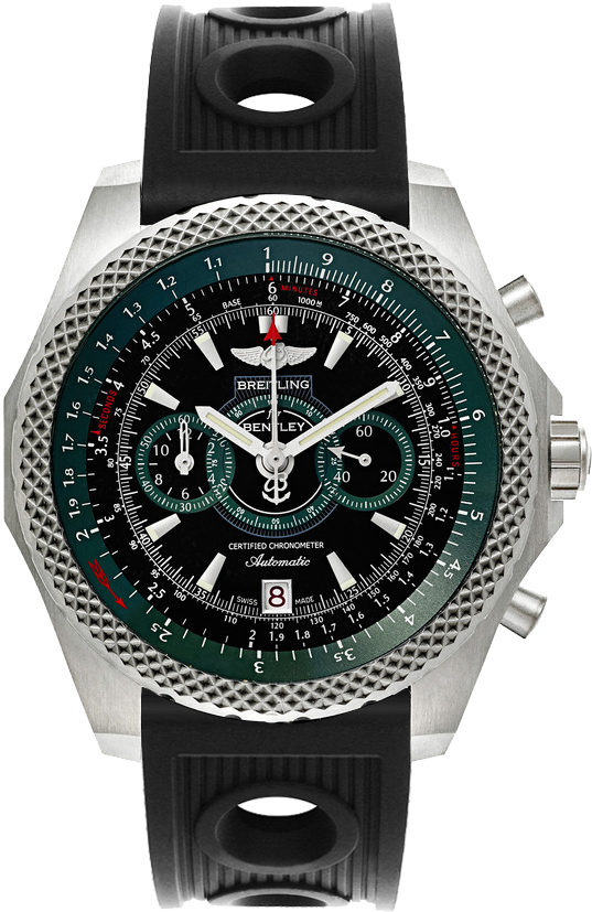 Breitling Bentley Supersports E2736536/BB37-201S watches for sale